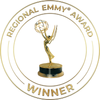 Emmy Nomination logo